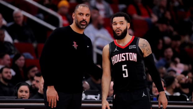Fred VanVleet